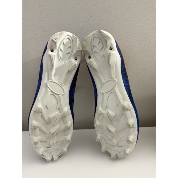 Phenom Superman Soccer Cleats US 9 Blue DC Comics Football Boots main image 7